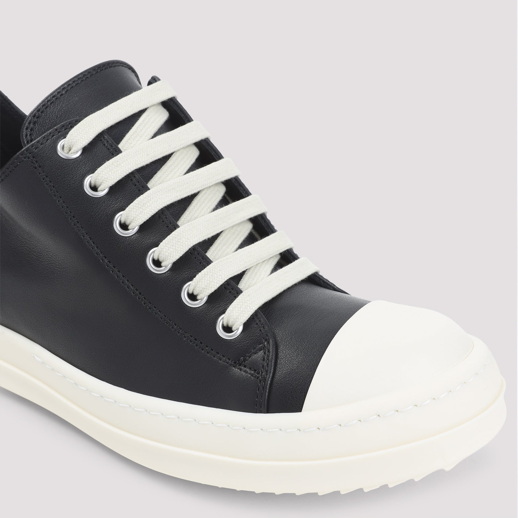 Rick Owens Low Sneaks Sneakers