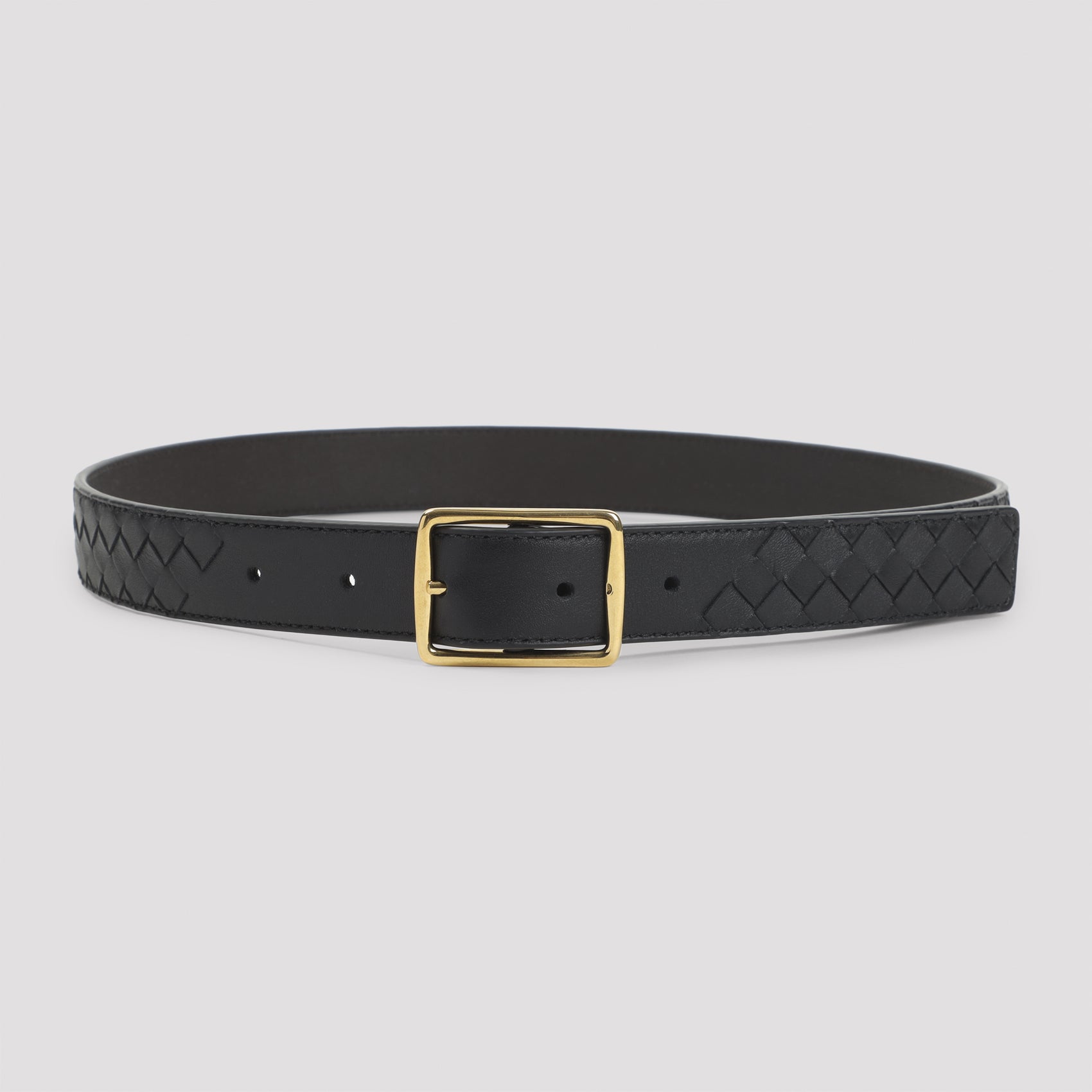 Bottega Veneta Reverso Belt