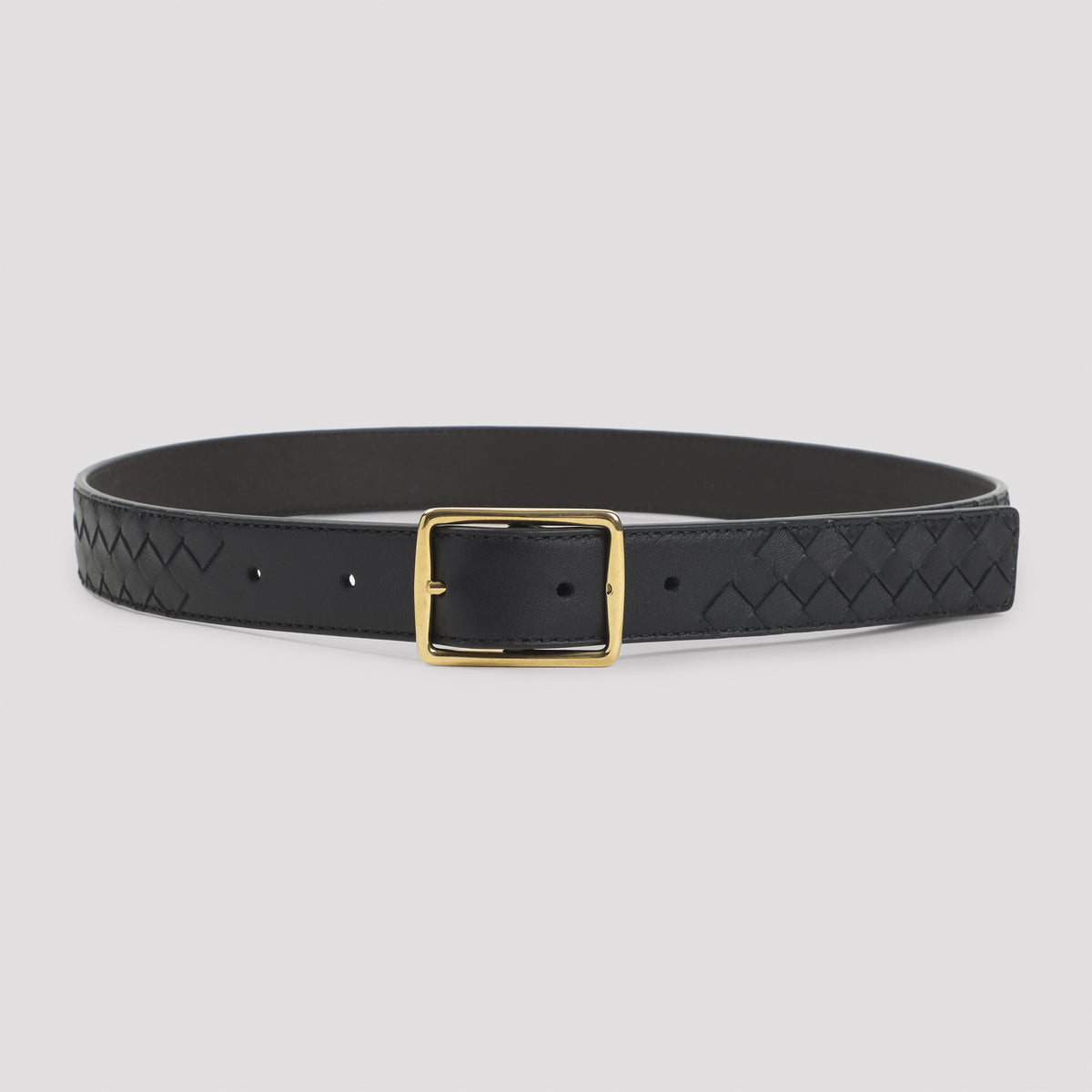 Bottega Veneta Reverso Belt