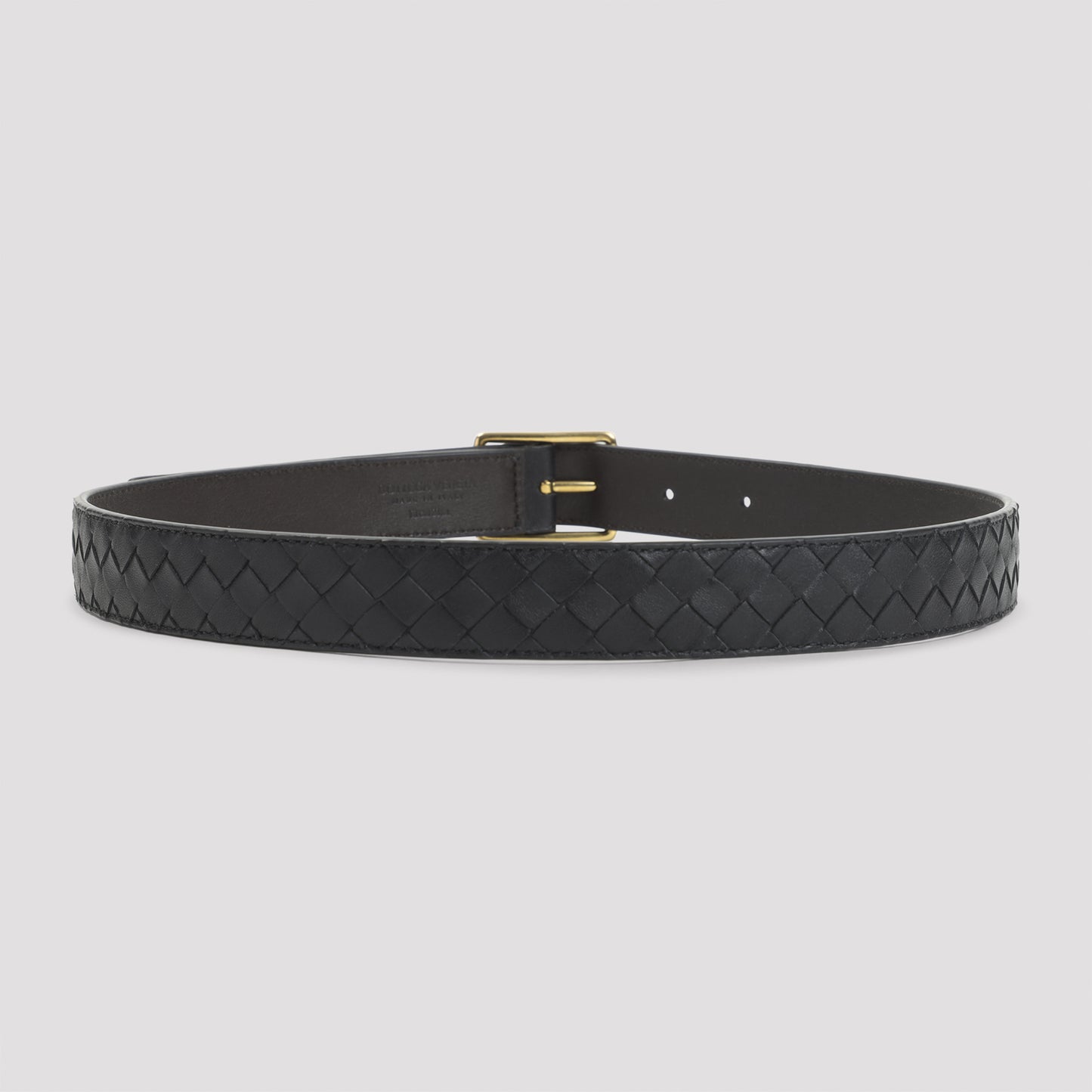 Bottega Veneta Reverso Belt