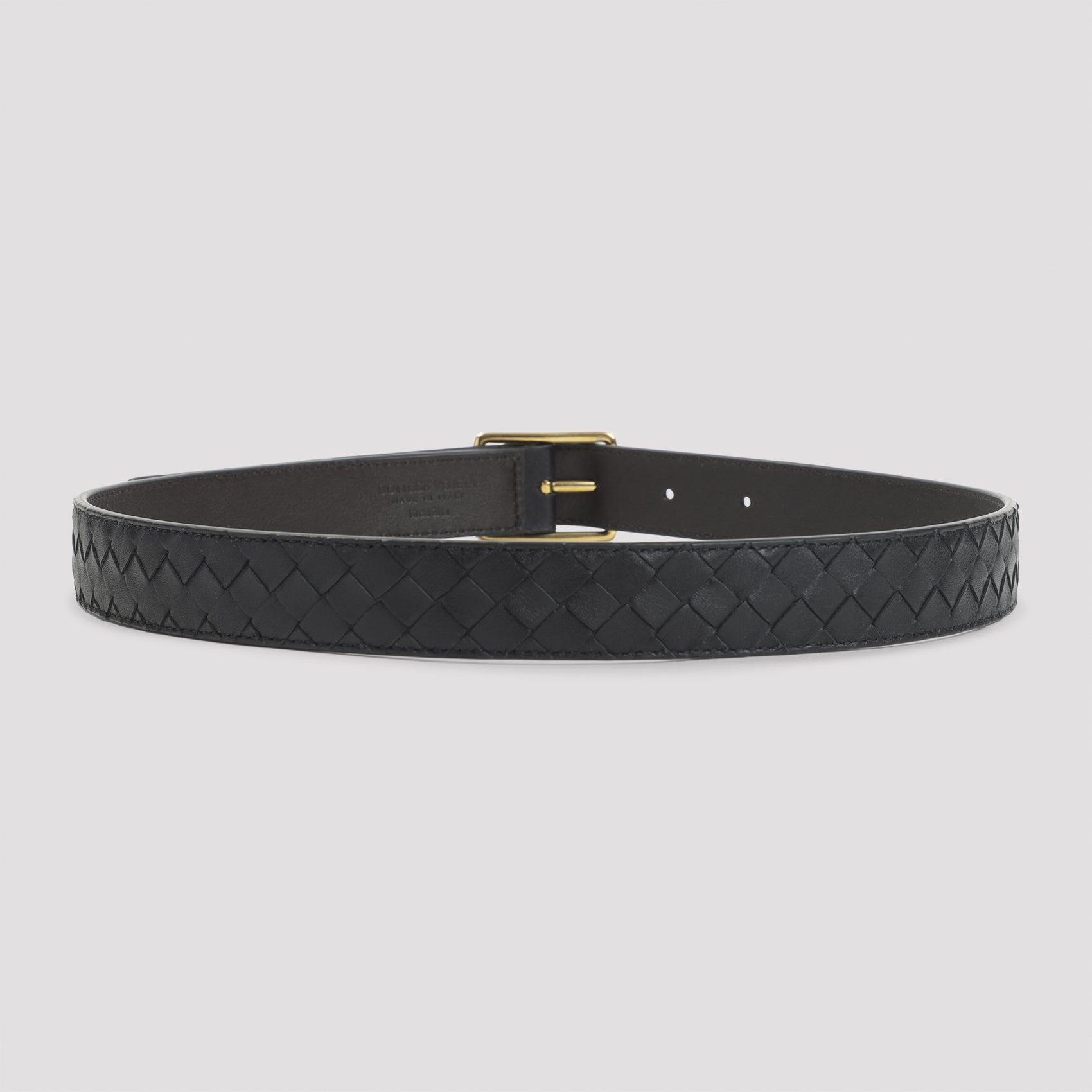 Bottega Veneta Reverso Belt