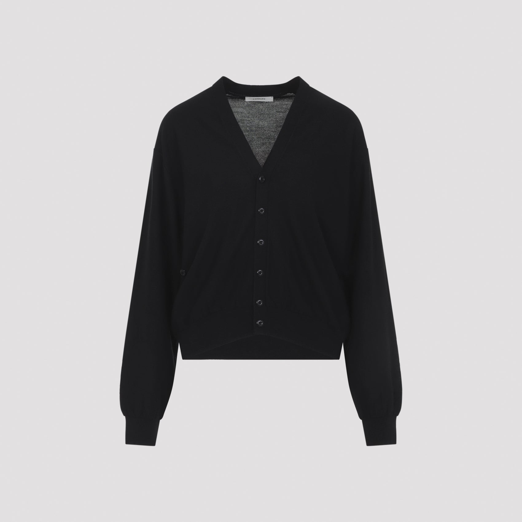 Lemaire Twisted Cardigan