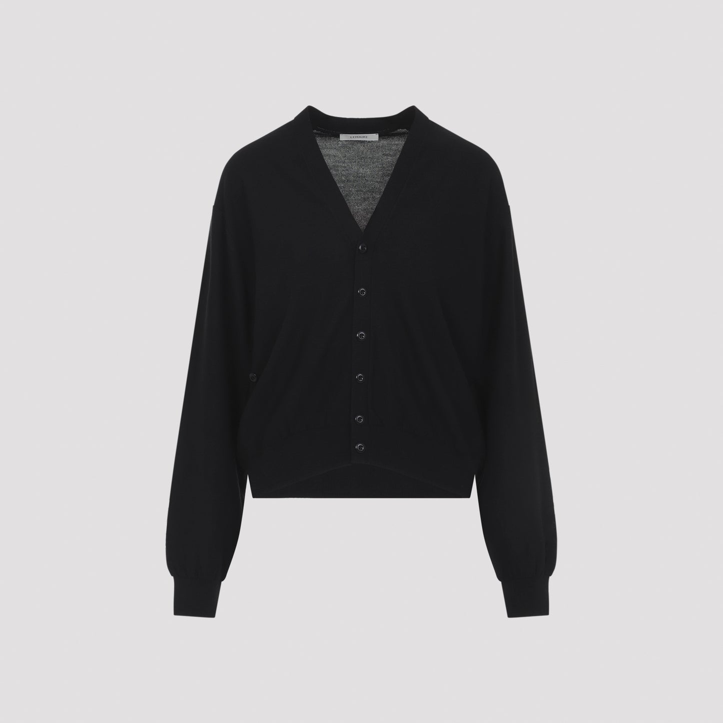 Lemaire Twisted Cardigan