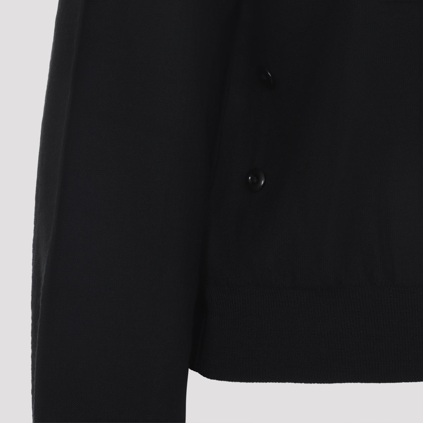 Lemaire Twisted Cardigan