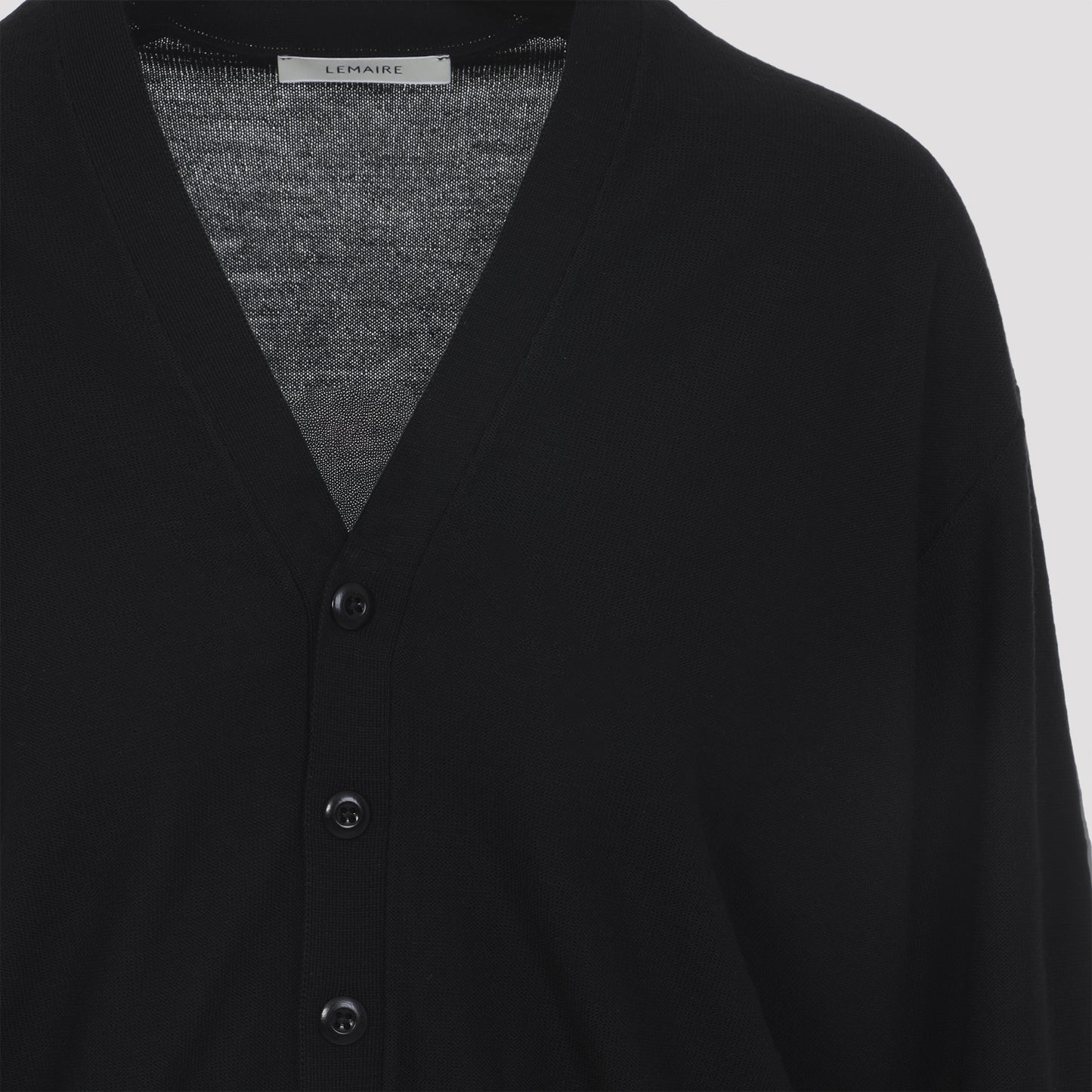 Lemaire Twisted Cardigan