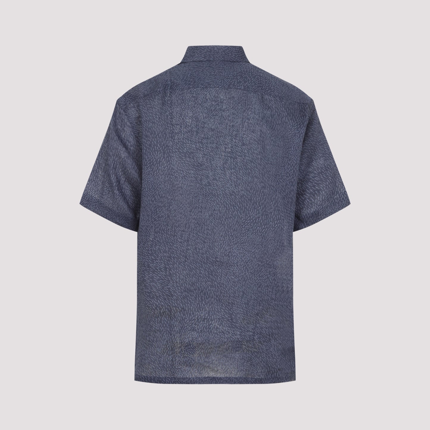Brioni Cuban Shirt
