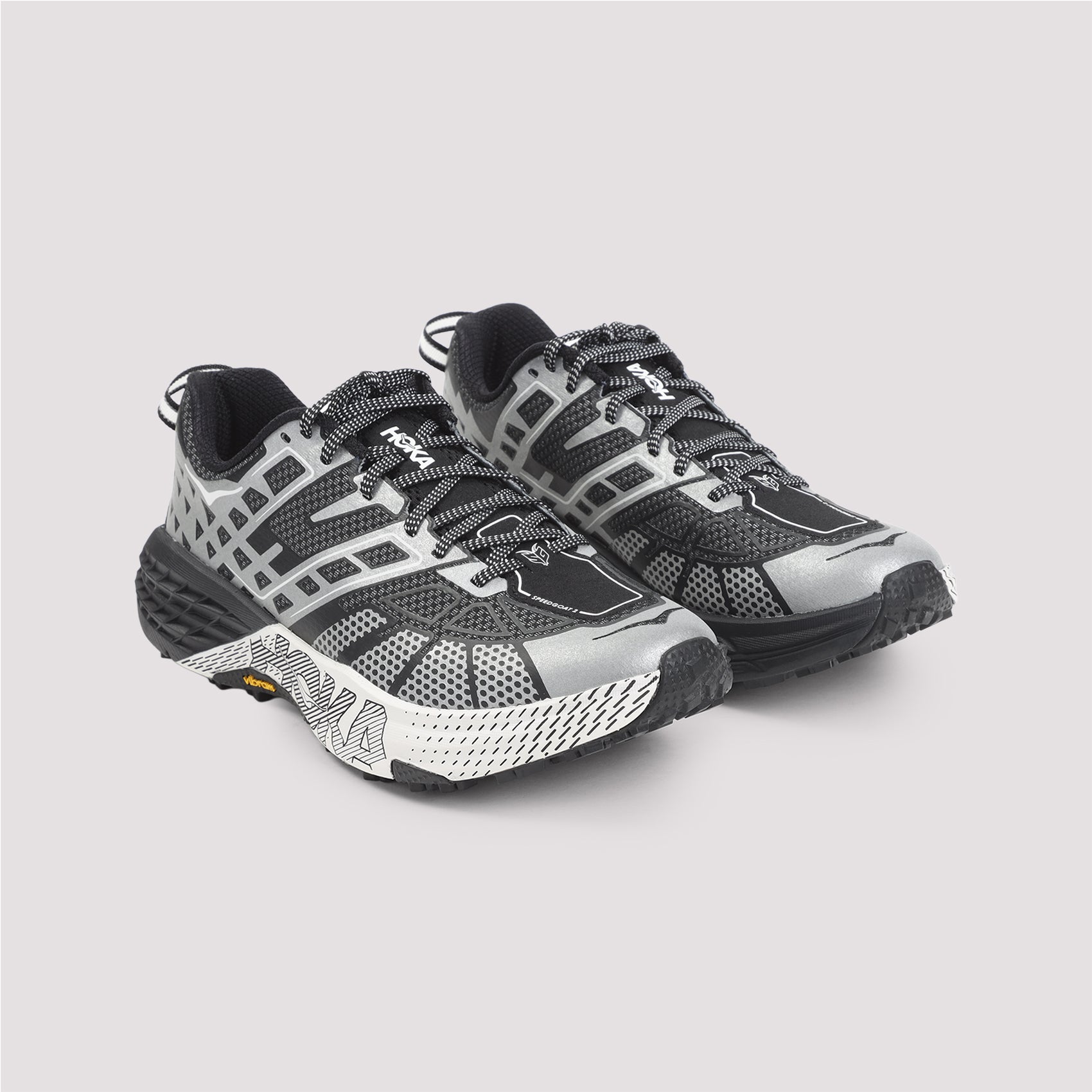 Hoka Speedgoat 2 TS Sneakers