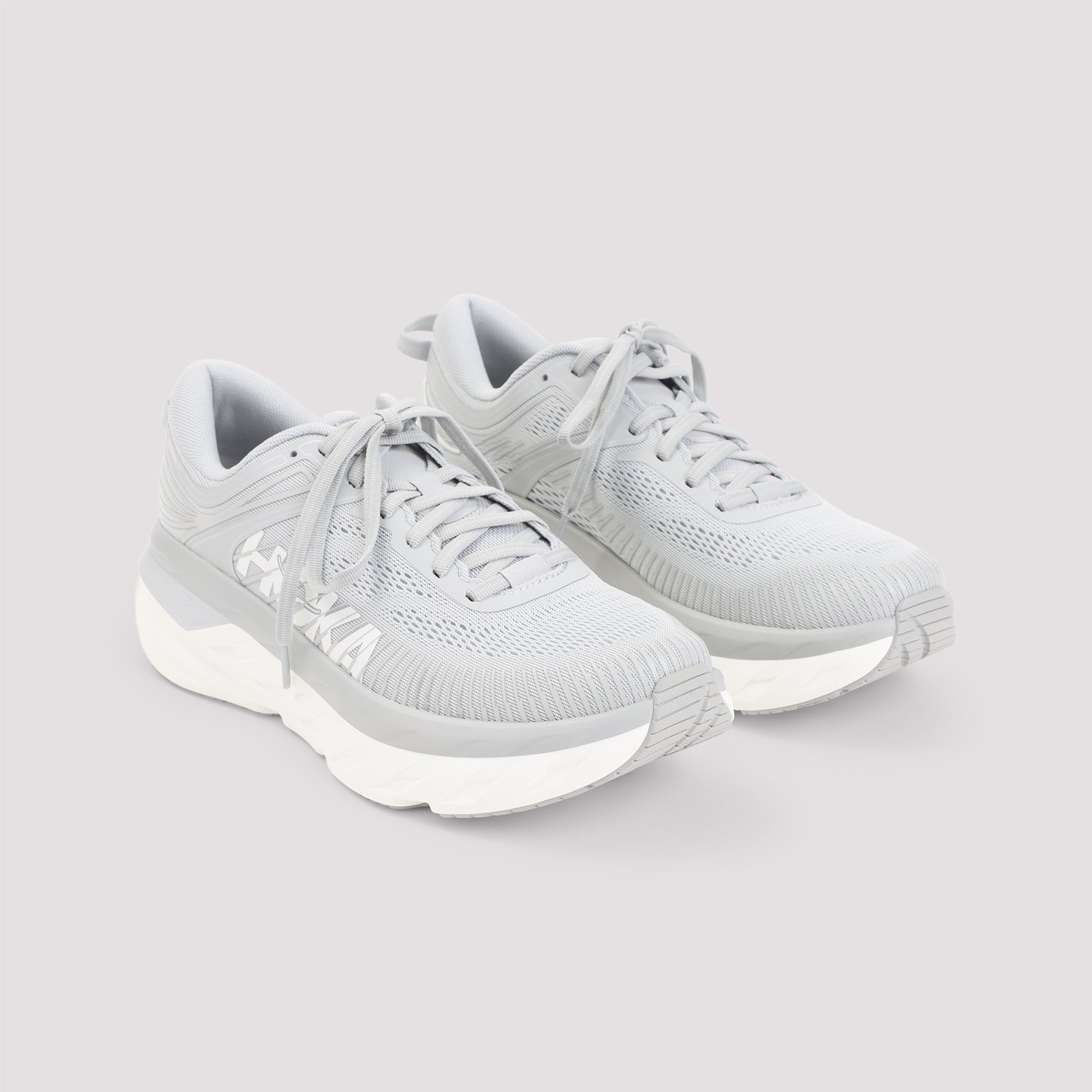 Hoka Bondi 7 Sneakers