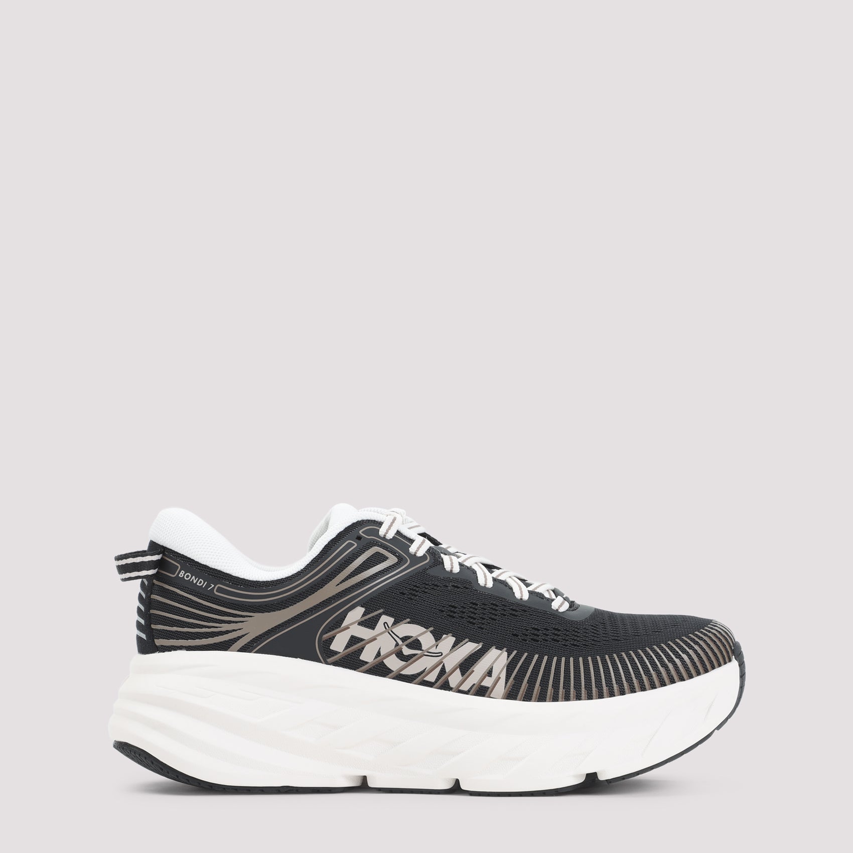 Hoka W Bondi 7 Sneakers