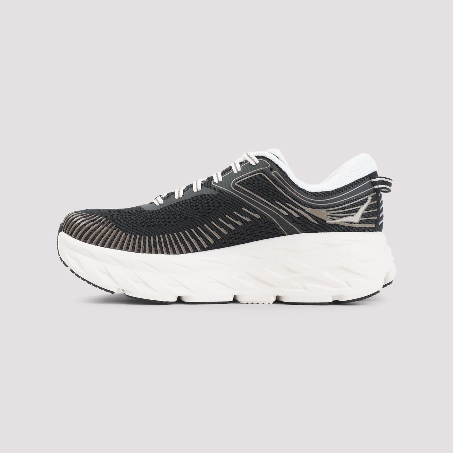 Hoka W Bondi 7 Sneakers