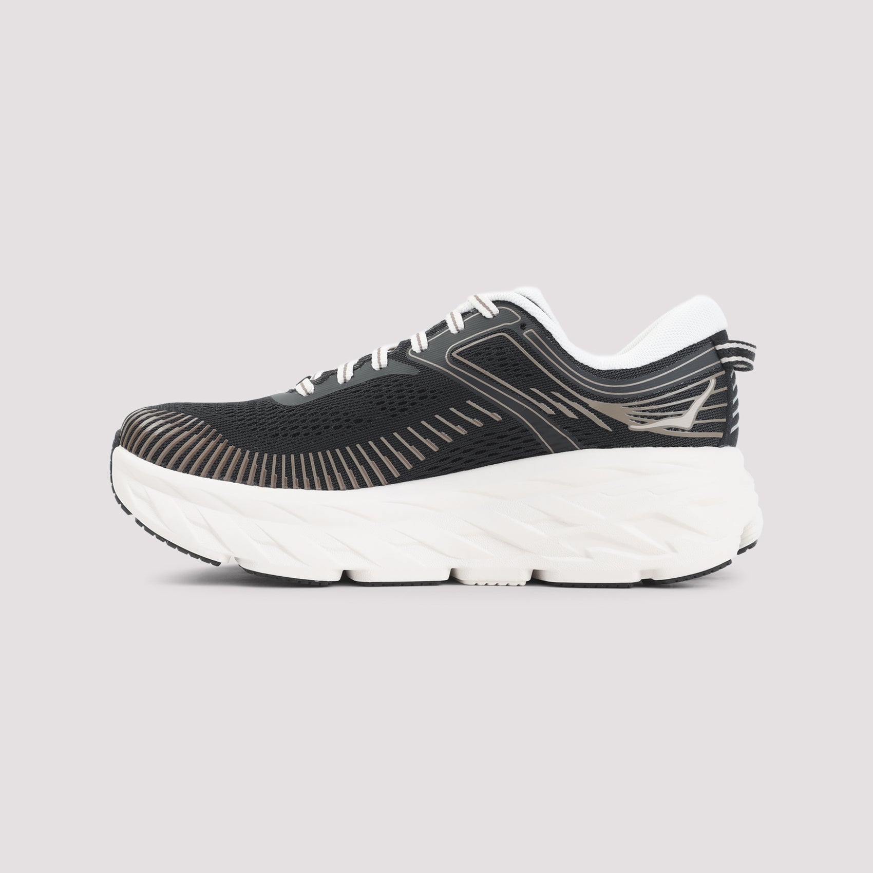 Hoka W Bondi 7 Sneakers