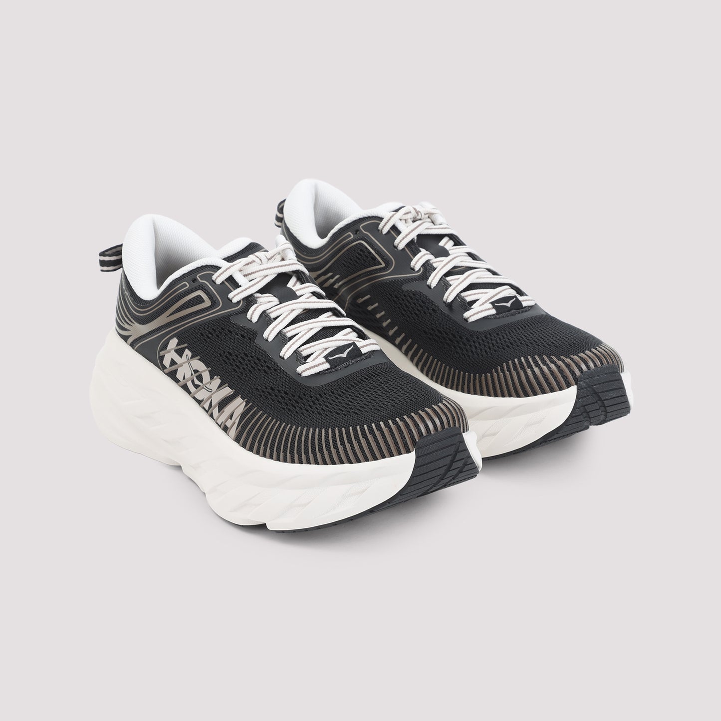 Hoka W Bondi 7 Sneakers