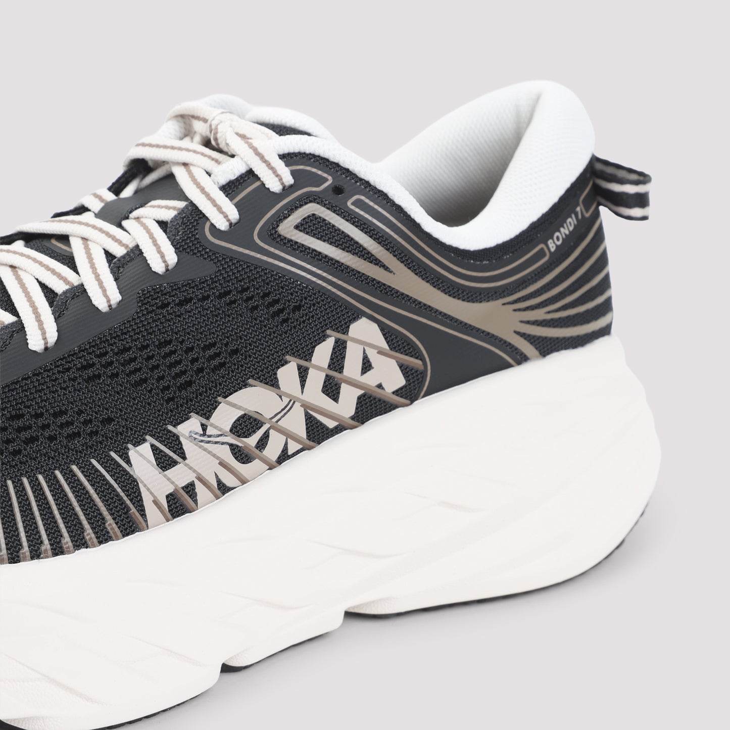 Hoka W Bondi 7 Sneakers