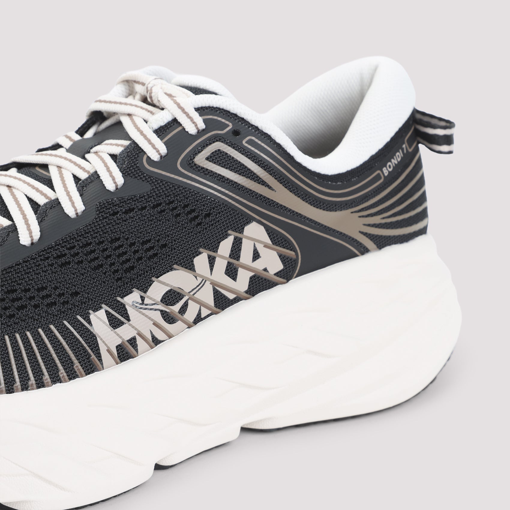Hoka W Bondi 7 Sneakers