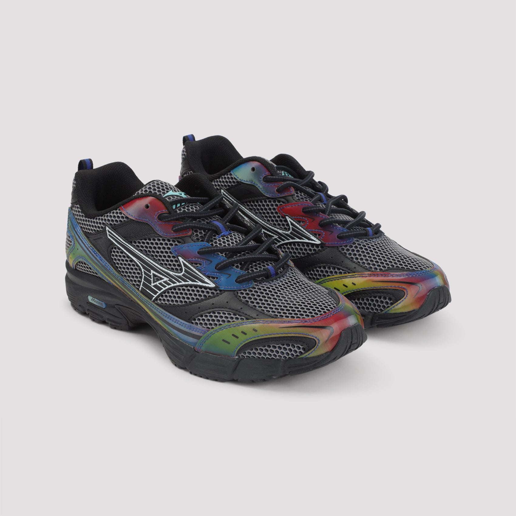 Mizuno MXR Tokyo Drift Sneakers