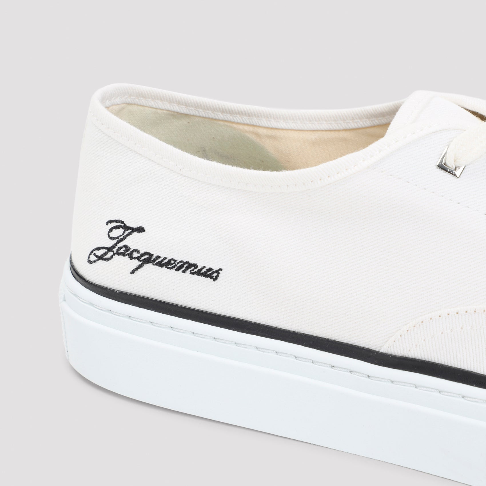 Jacquemus Les Fefe Sneakers