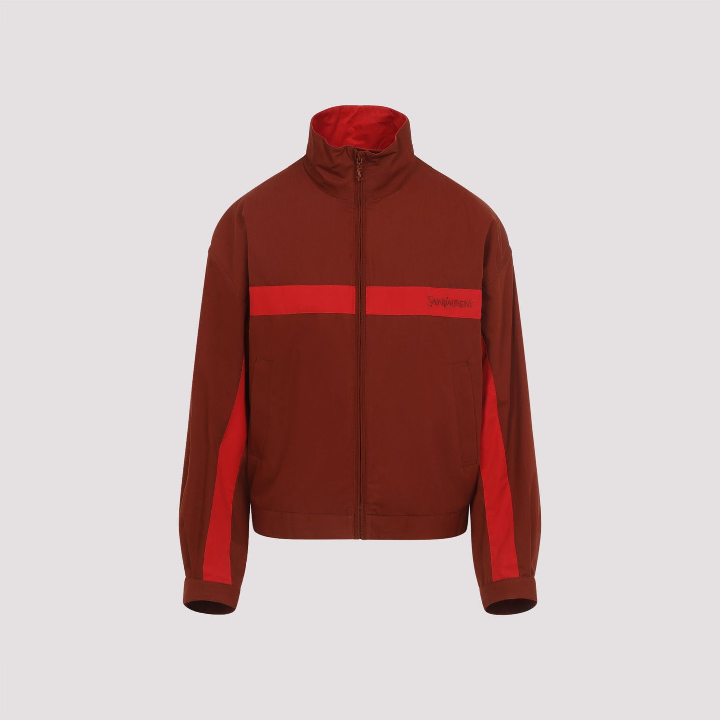 Saint Laurent Cotton Jacket