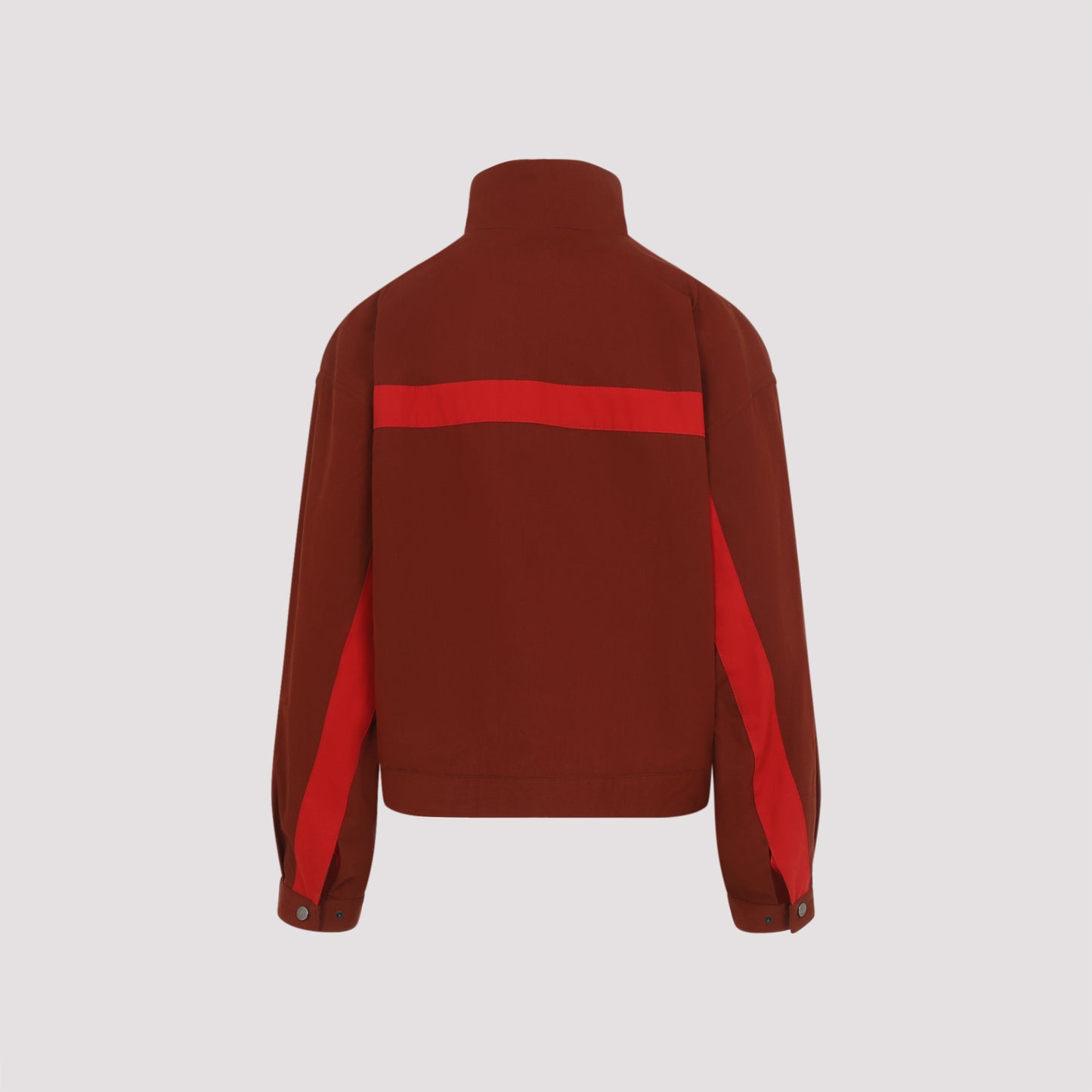 Saint Laurent Cotton Jacket