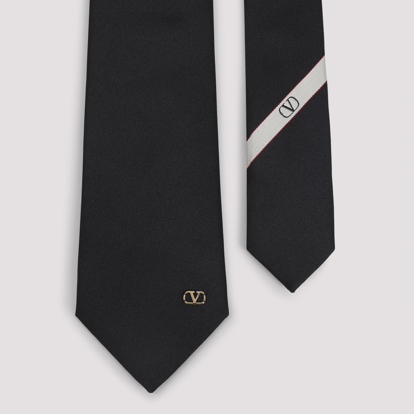 Valentino Garavani Silk Tie
