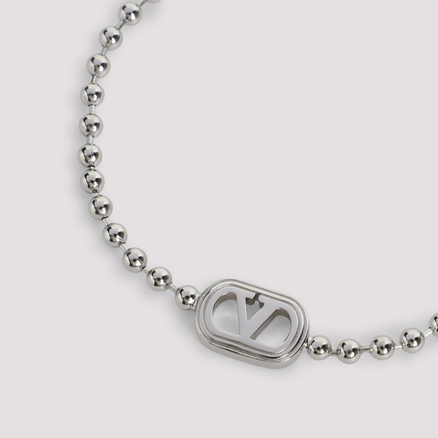 Valentino Garavani Brass Bracelet
