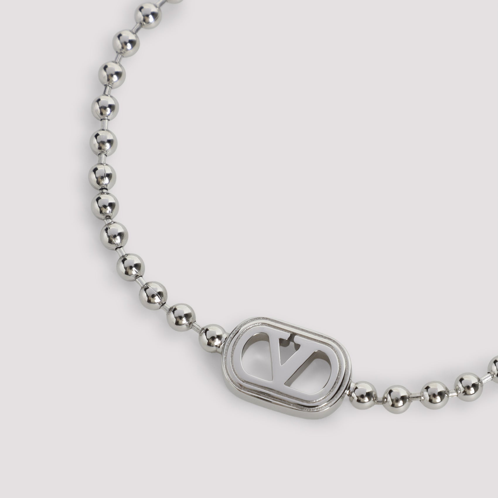 Valentino Garavani Brass Bracelet