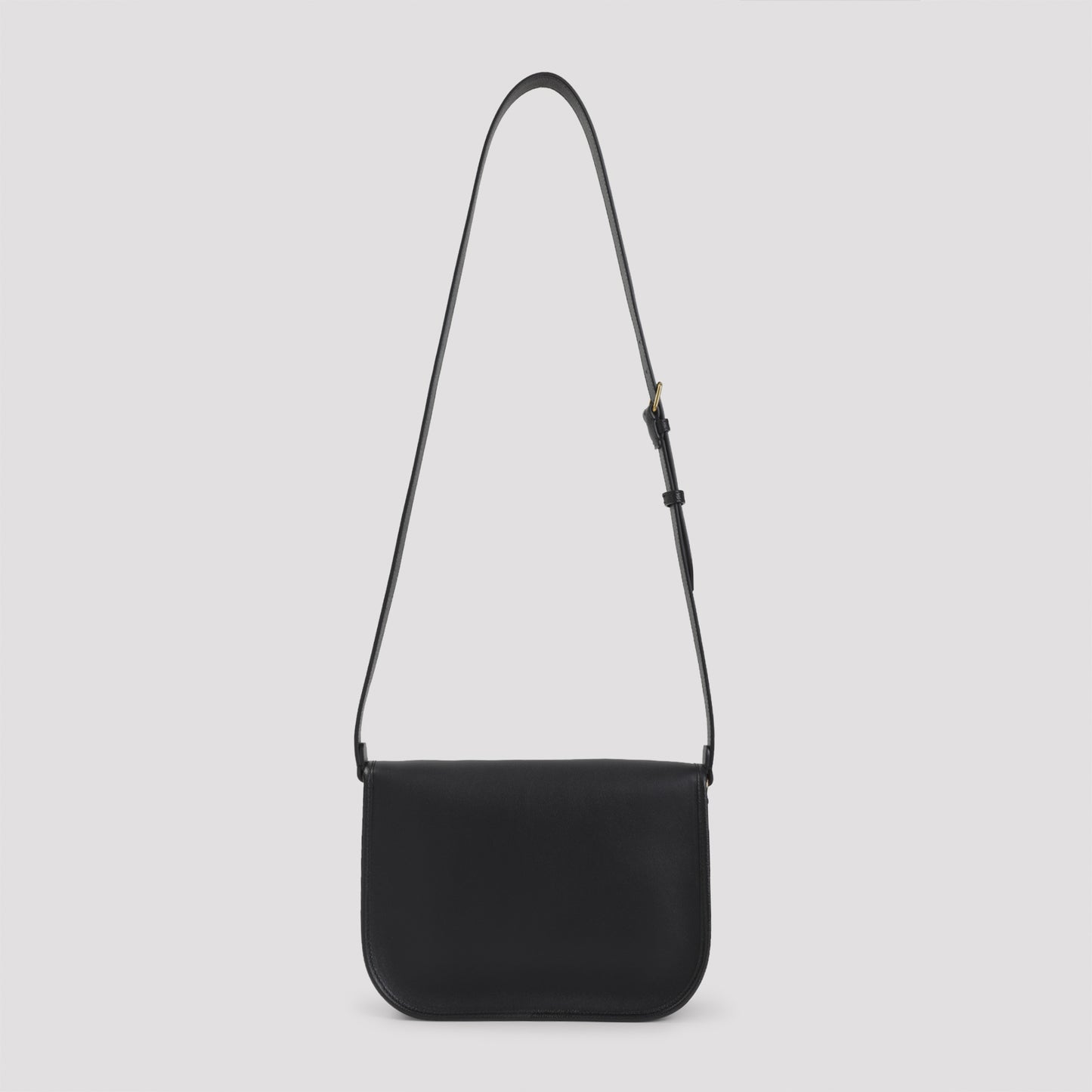Valentino Garavani Leather Shoulder Bag