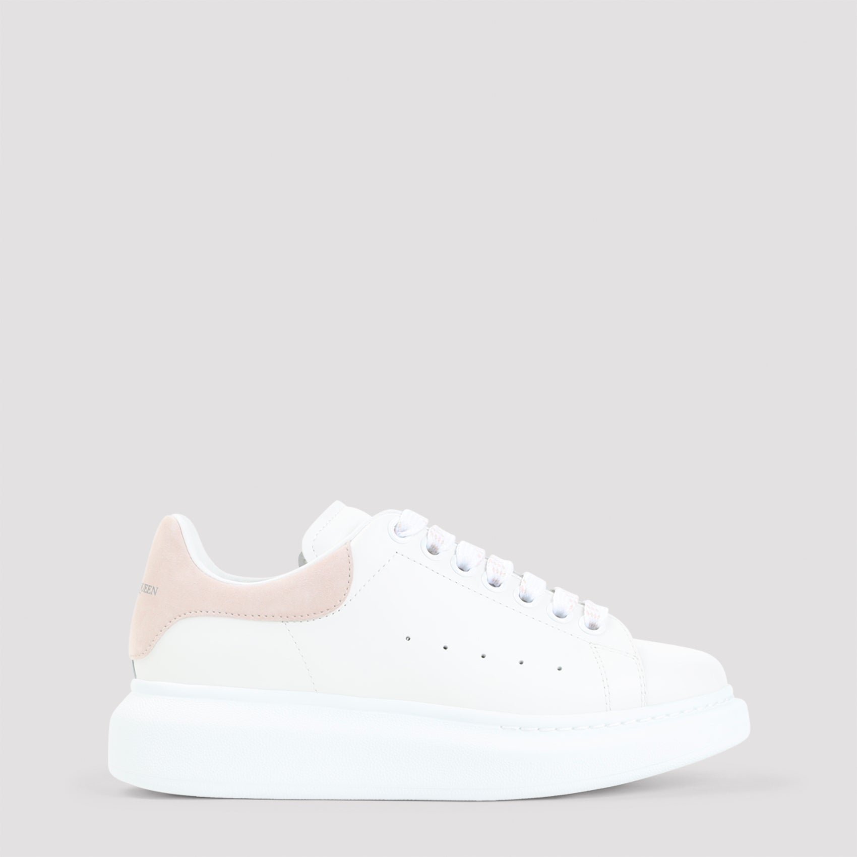 Alexander McQueen Oversized Sneakers