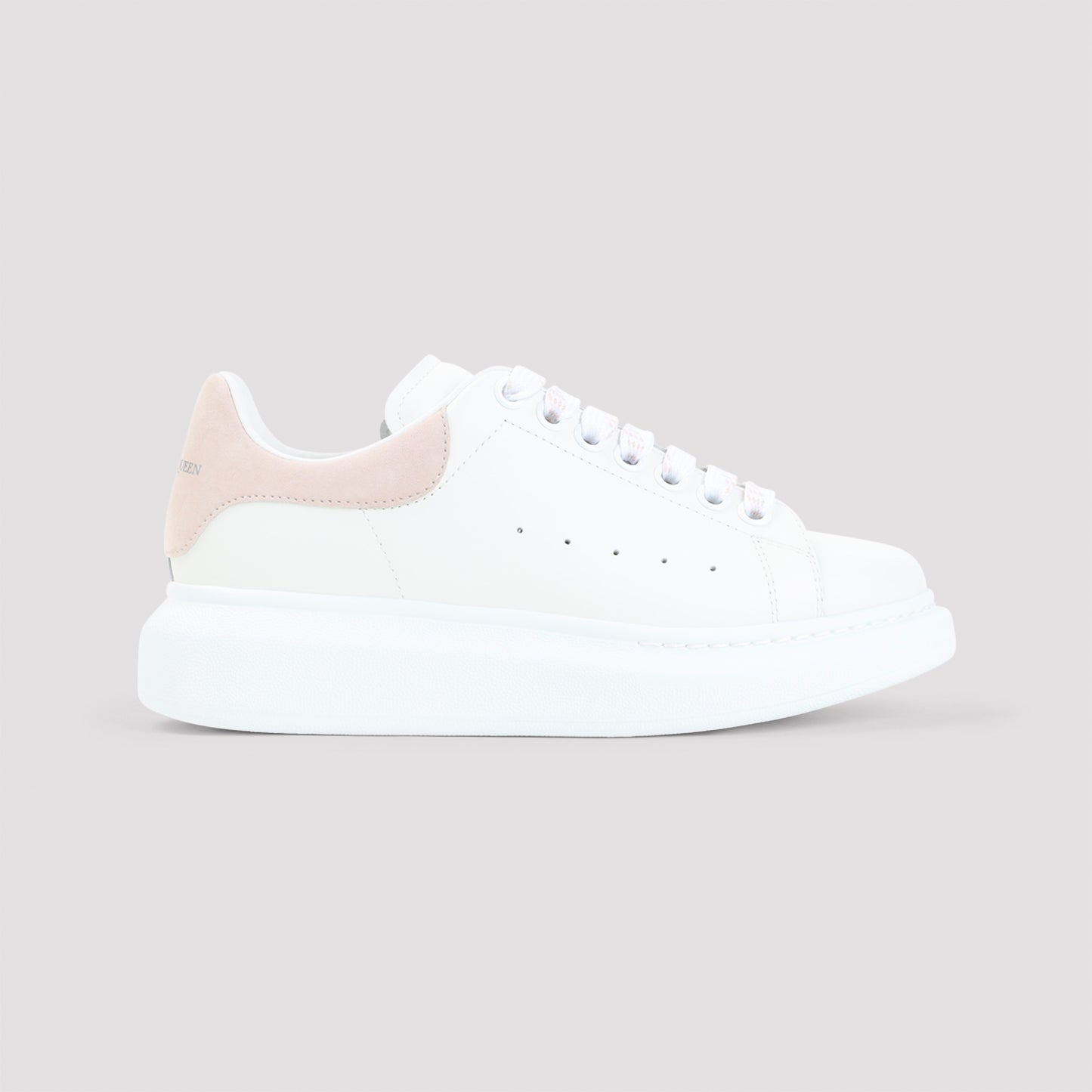 Alexander McQueen Oversized Sneakers