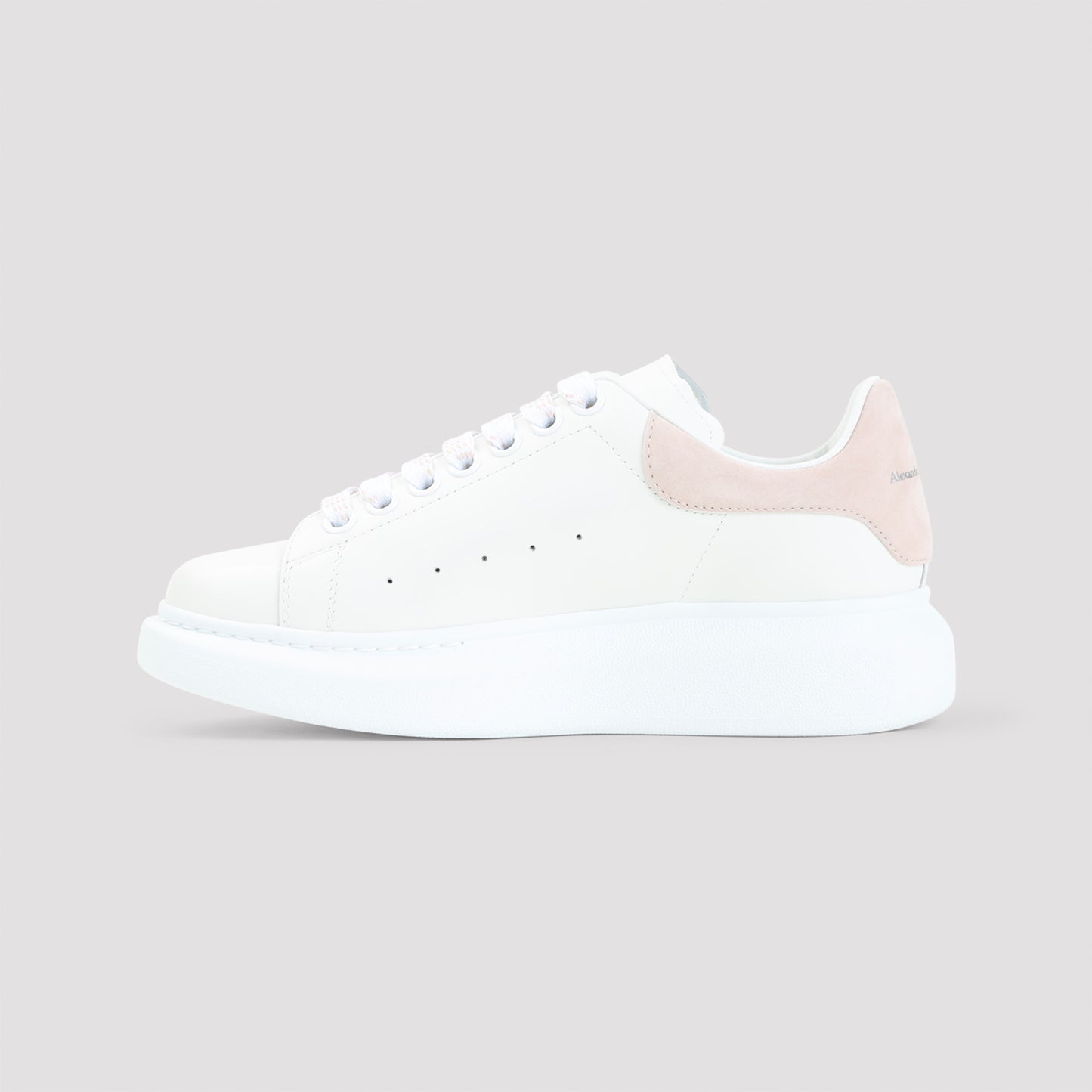Alexander McQueen Oversized Sneakers