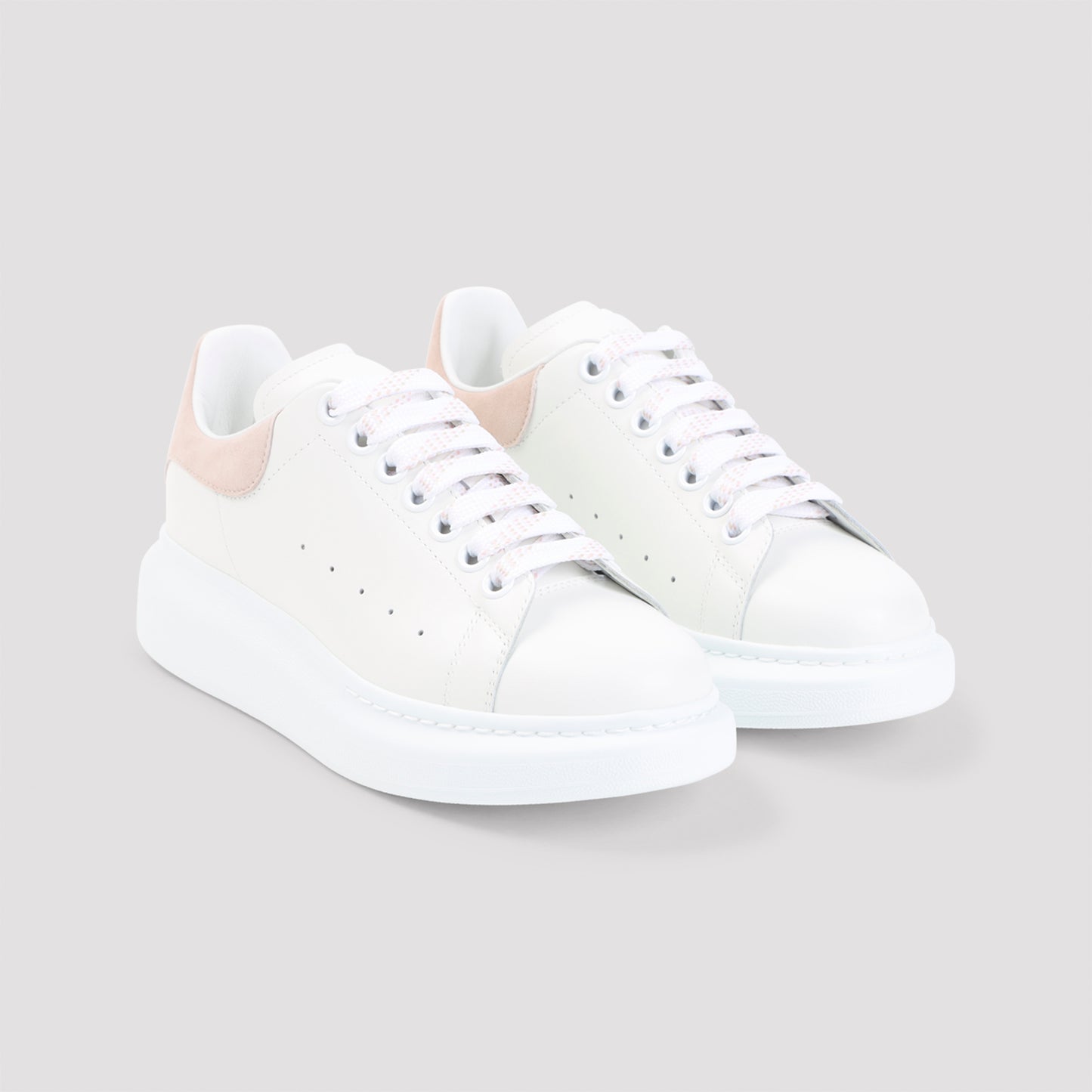 Alexander McQueen Oversized Sneakers