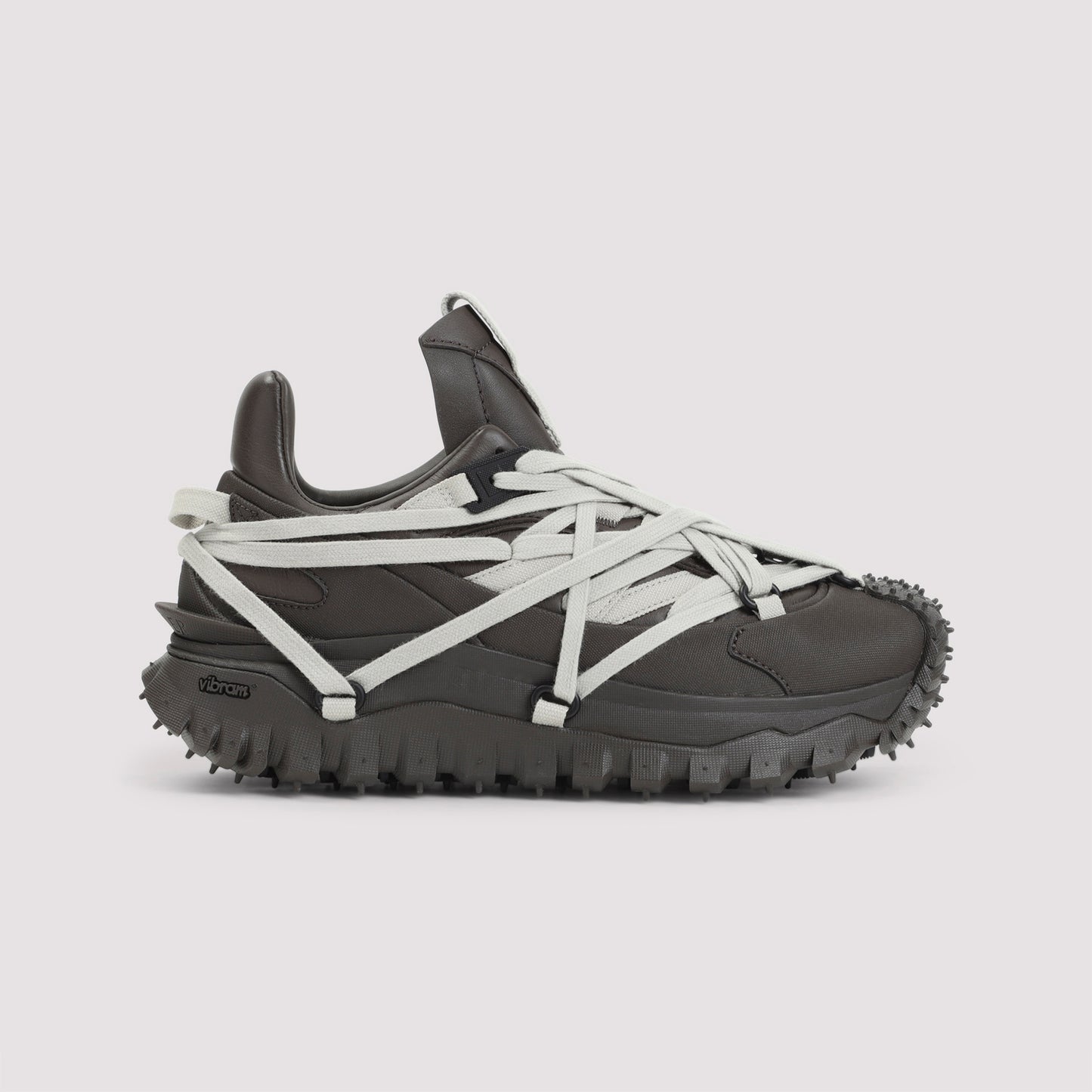 Moncler X Rick Owens Trailgrip Megalace