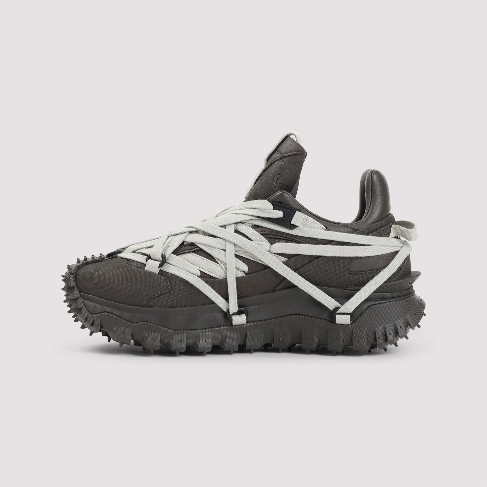 Moncler X Rick Owens Trailgrip Megalace