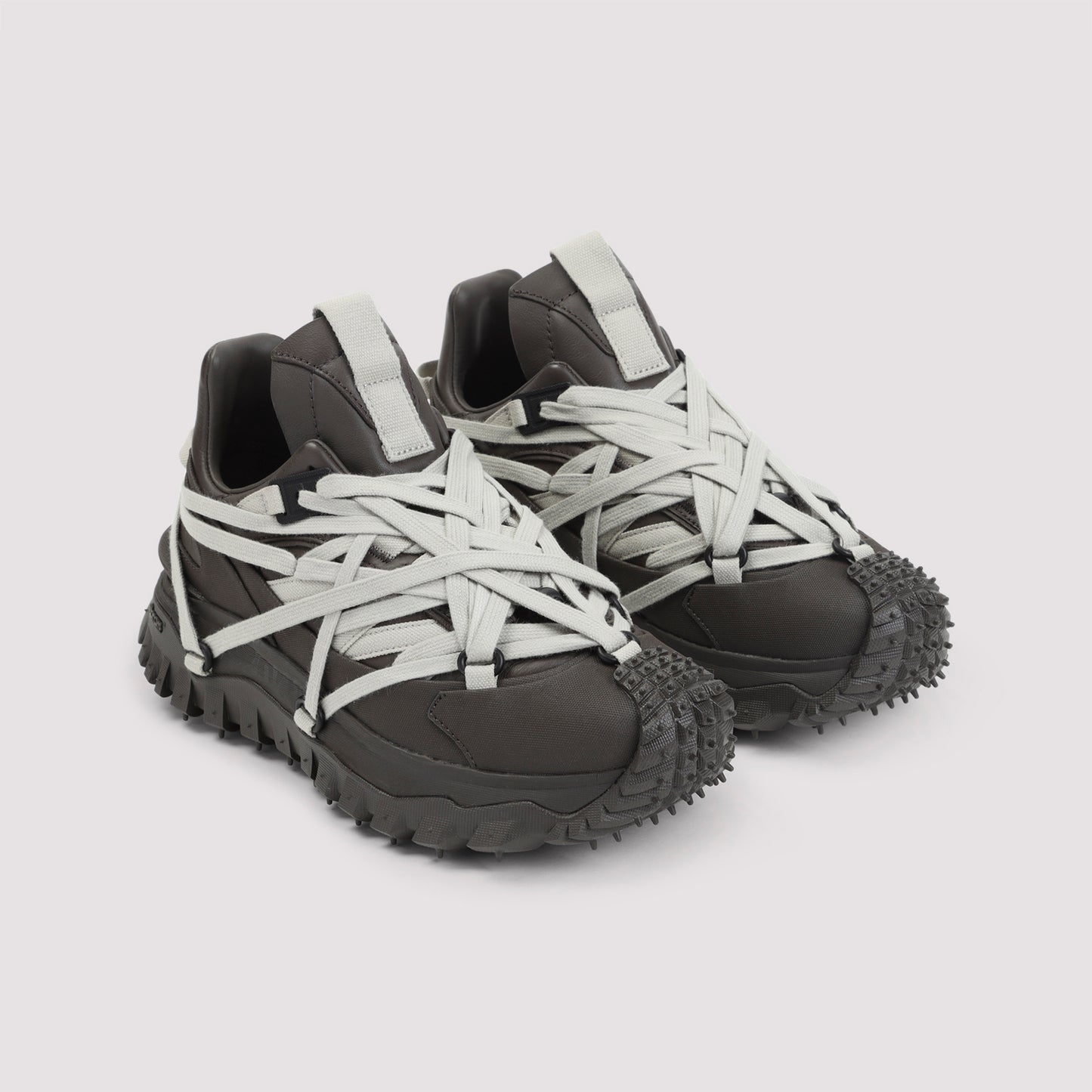 Moncler X Rick Owens Trailgrip Megalace