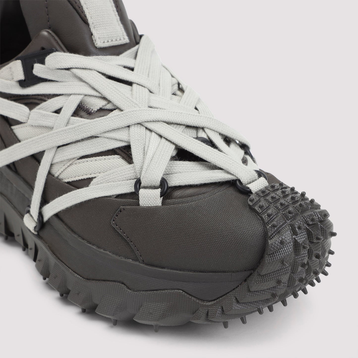 Moncler X Rick Owens Trailgrip Megalace