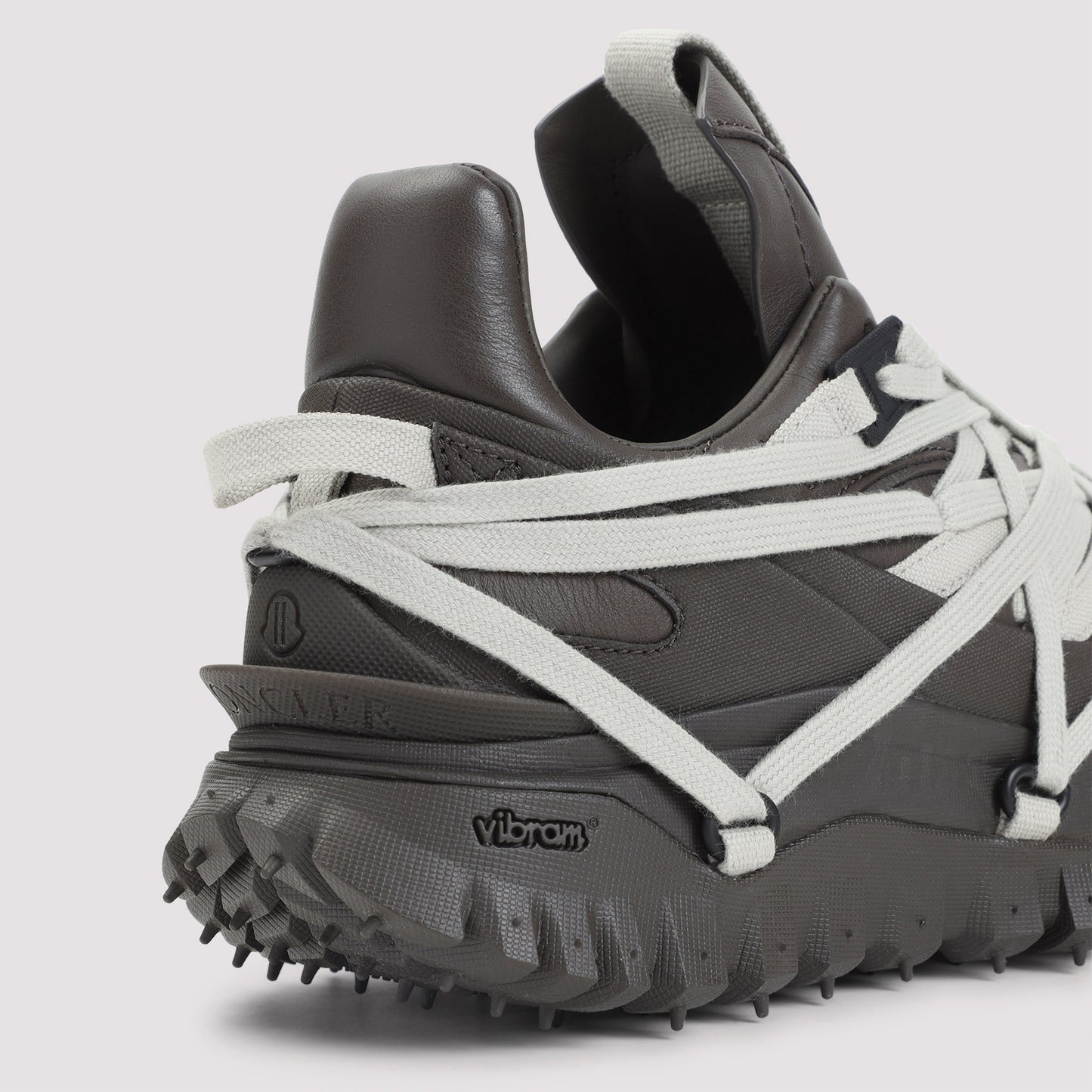 Moncler X Rick Owens Trailgrip Megalace