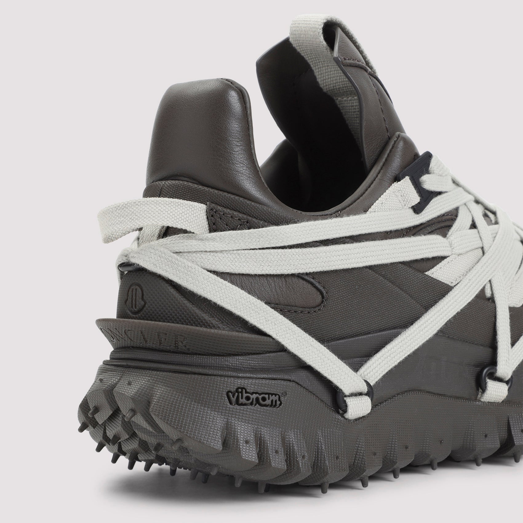Moncler X Rick Owens Trailgrip Megalace