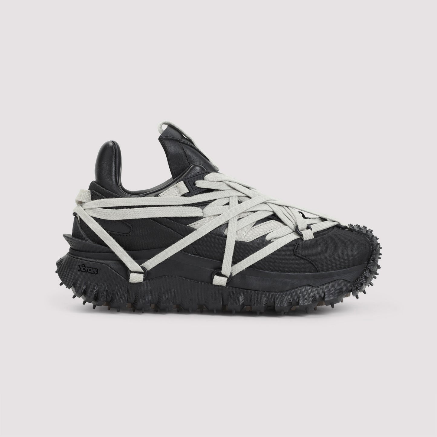 Moncler X Rick Owens Trailgrip Megalace