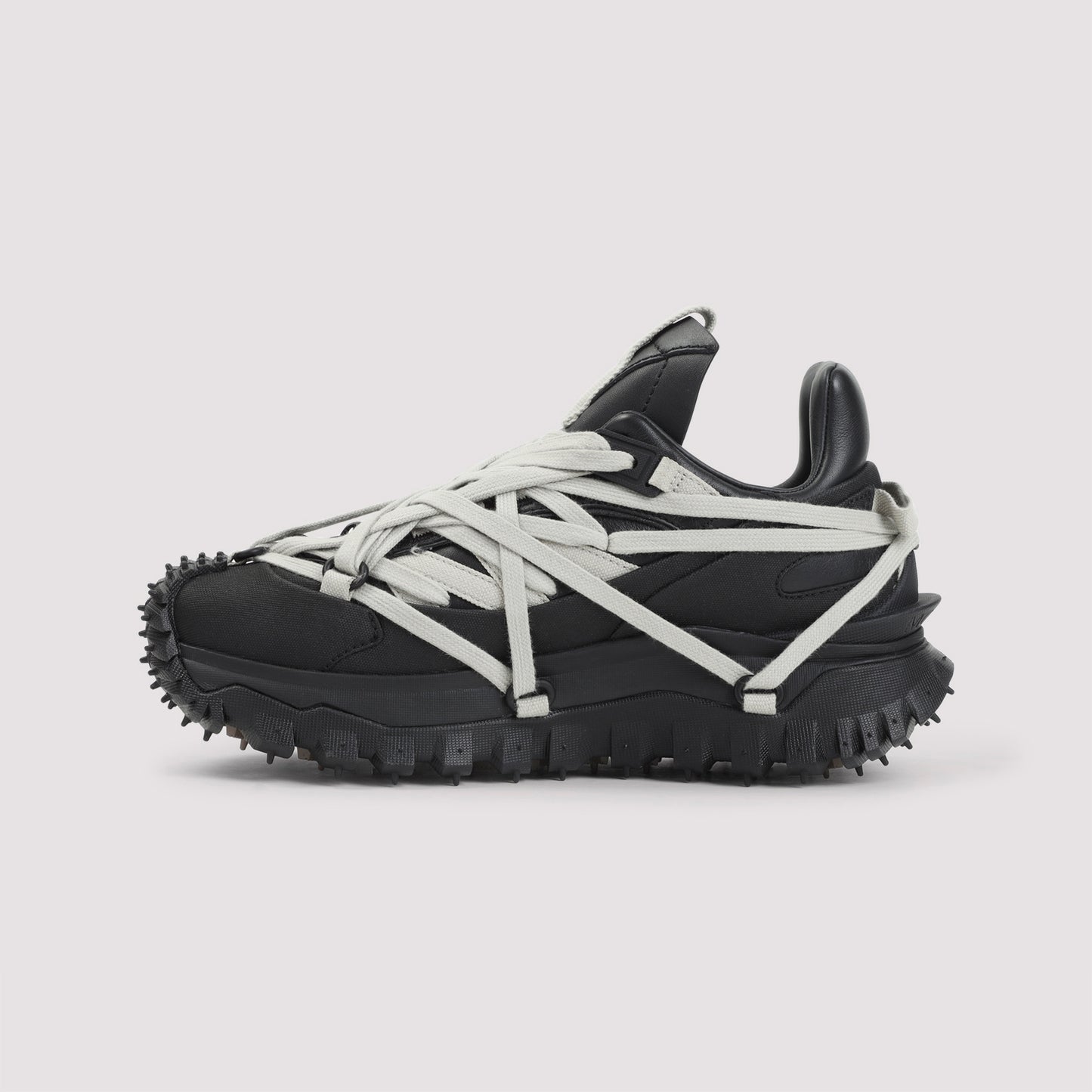 Moncler X Rick Owens Trailgrip Megalace