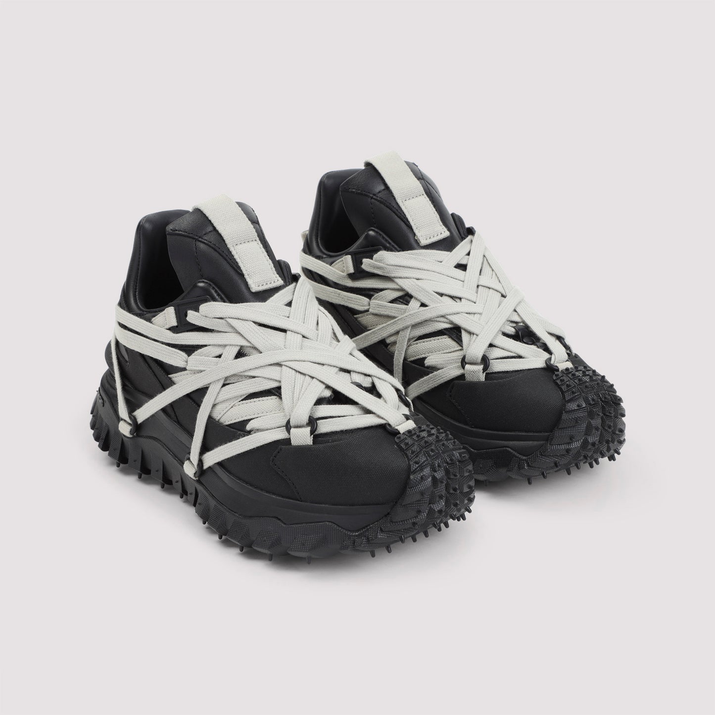 Moncler X Rick Owens Trailgrip Megalace