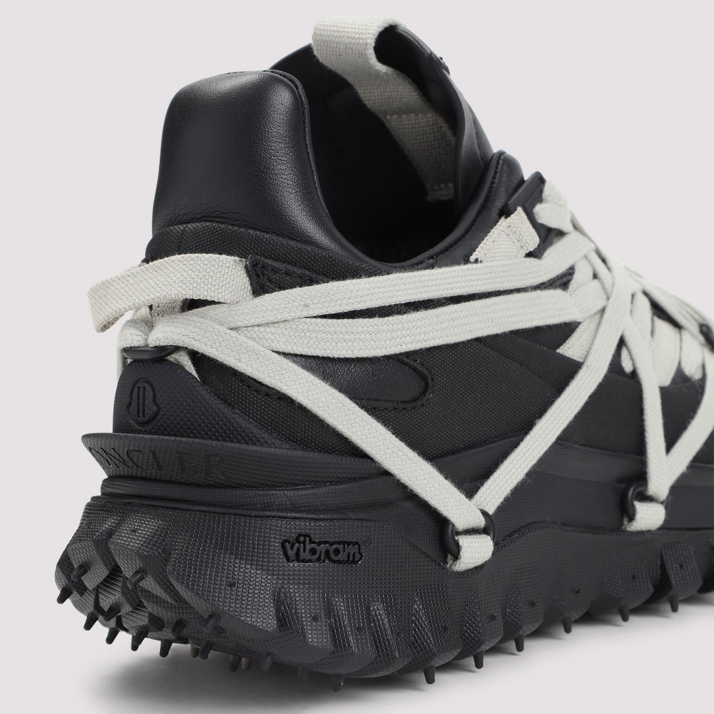 Moncler X Rick Owens Trailgrip Megalace