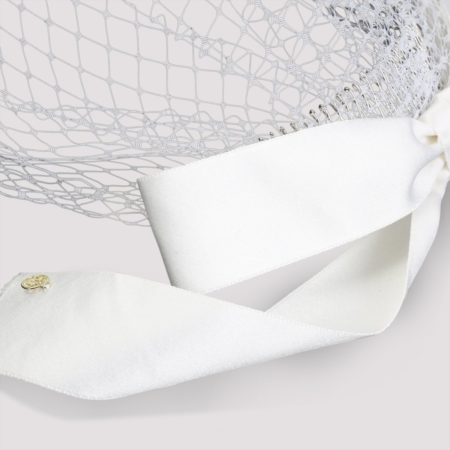 Maison Michel Annie Head Acc Hat