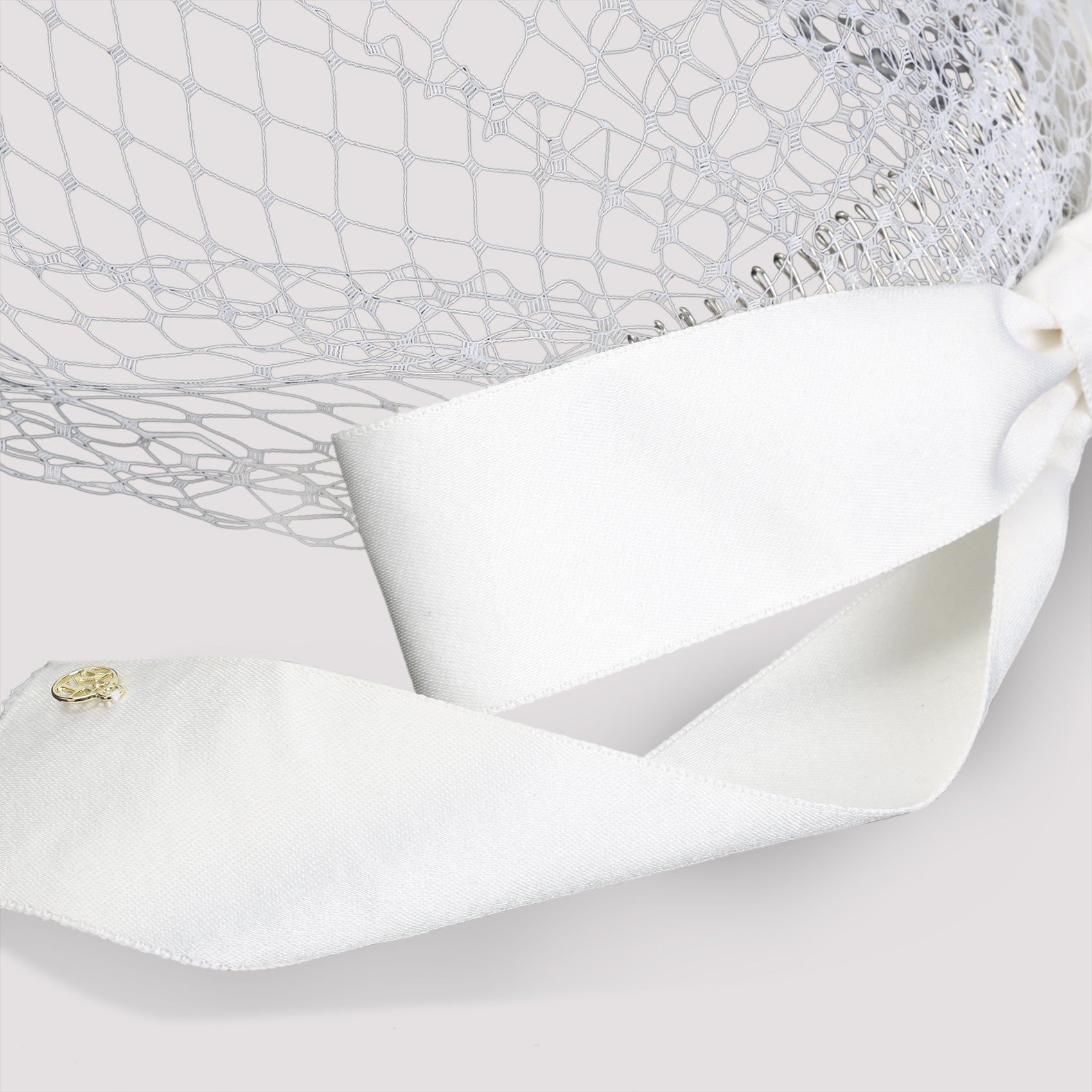 Maison Michel Annie Head Acc Hat