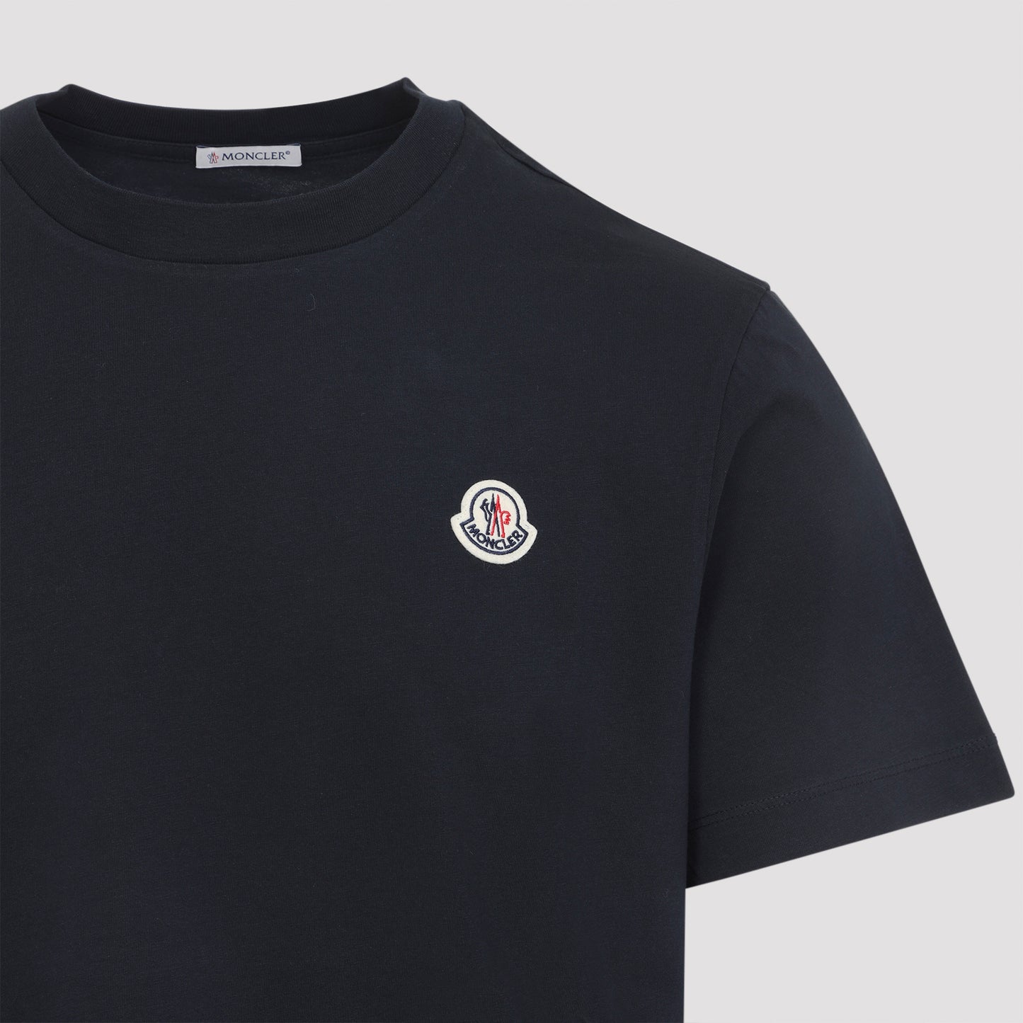 Moncler Short Sleeves T-Shirt