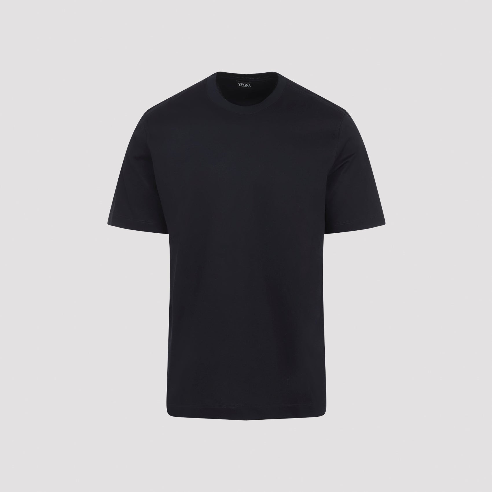 Zegna Piquet T-shirt