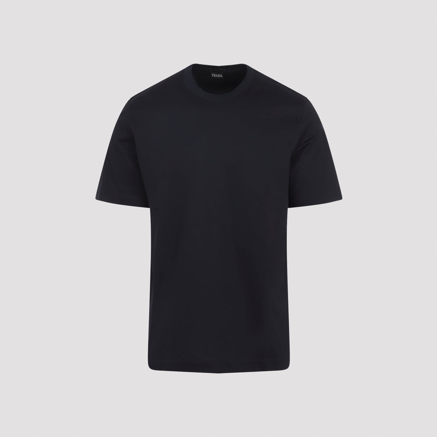 Zegna Piquet T-shirt
