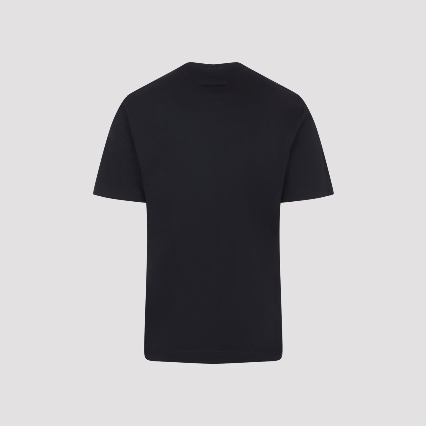 Zegna Piquet T-shirt