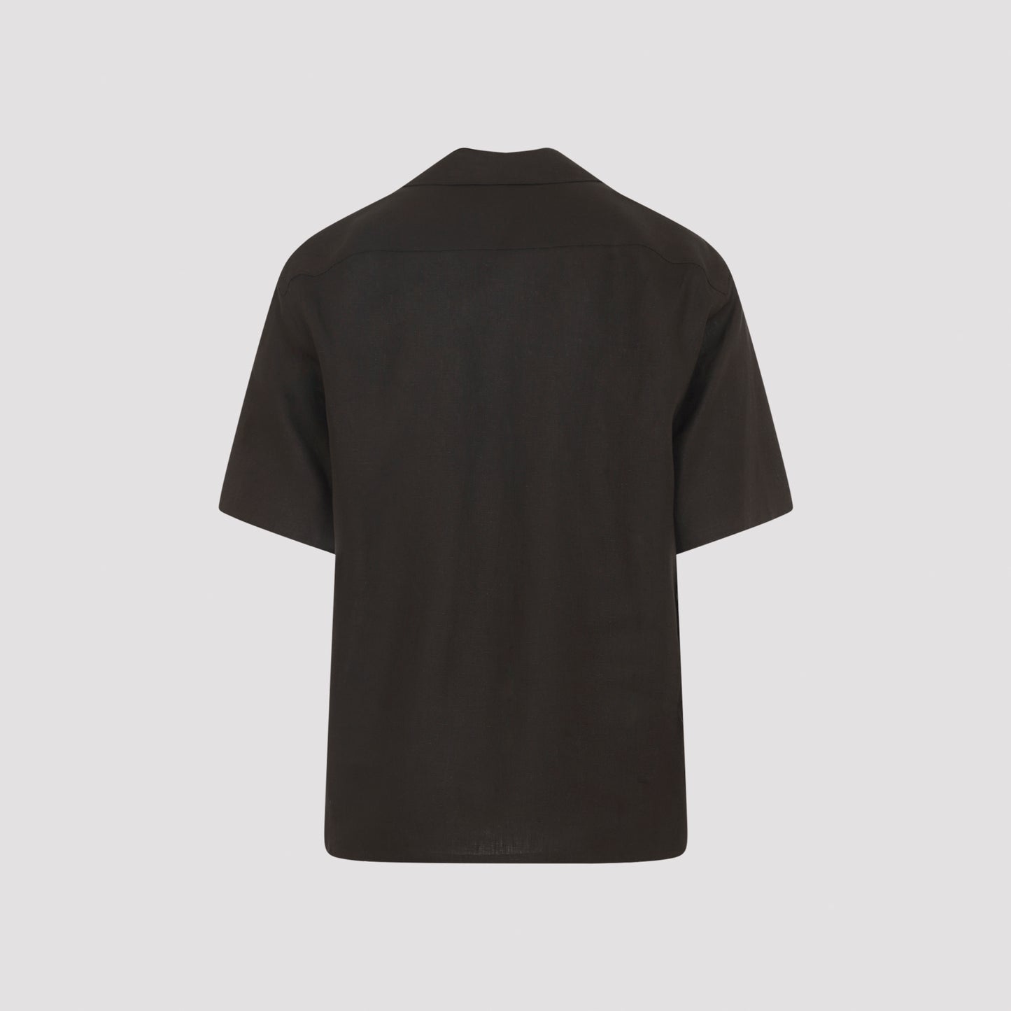 Zegna Oasi Shirt