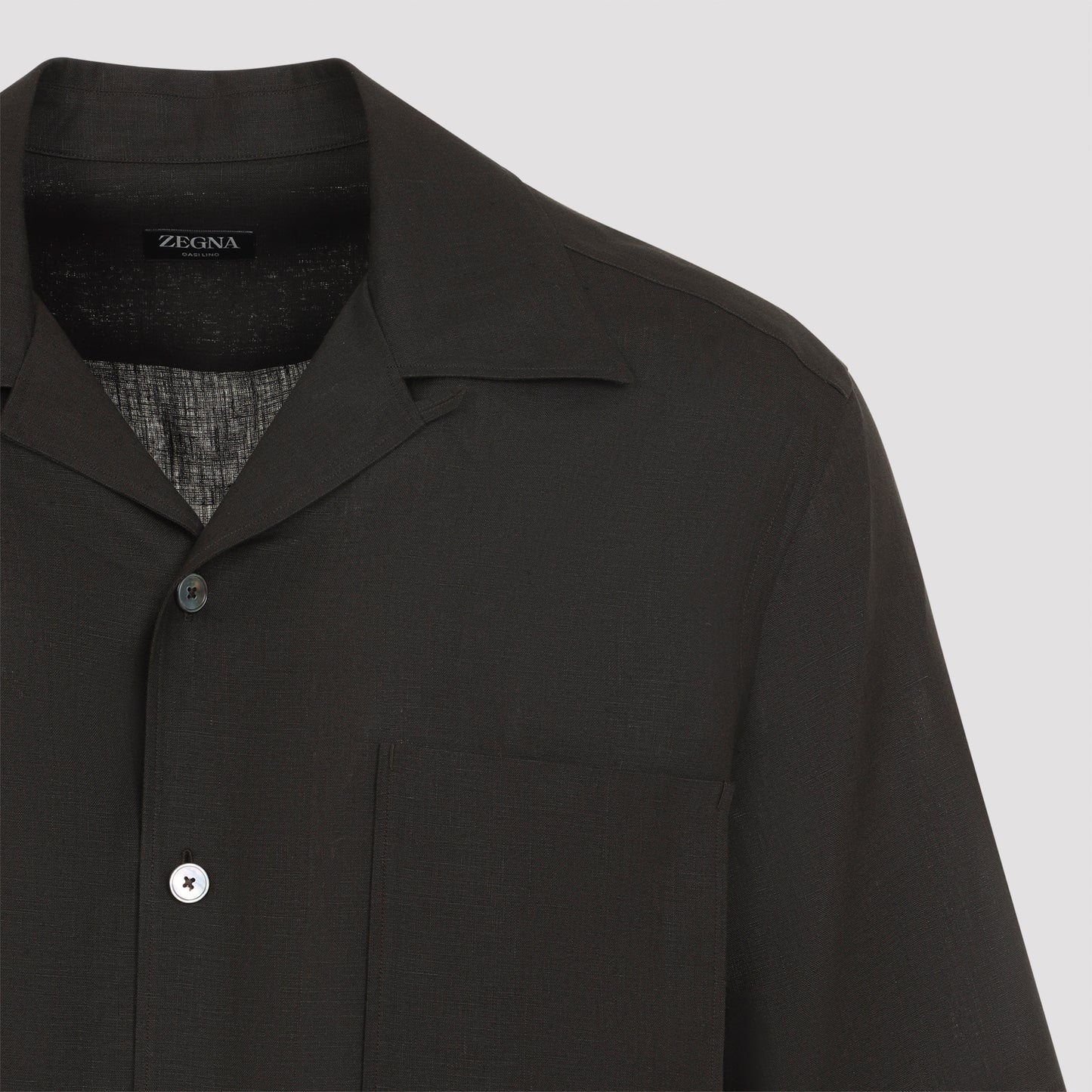 Zegna Oasi Shirt