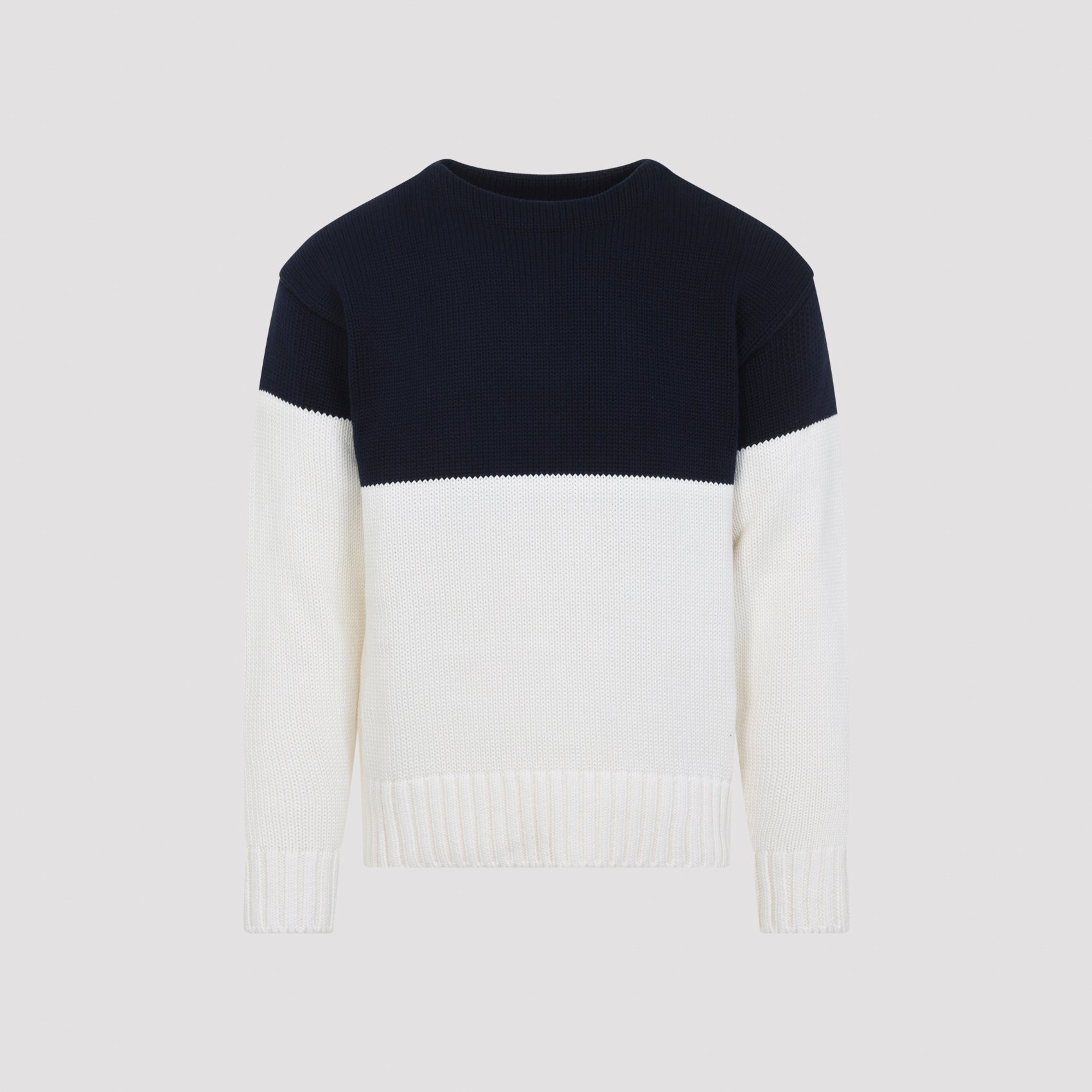 Ralph Lauren Purple Label Long Sleeves Pullover