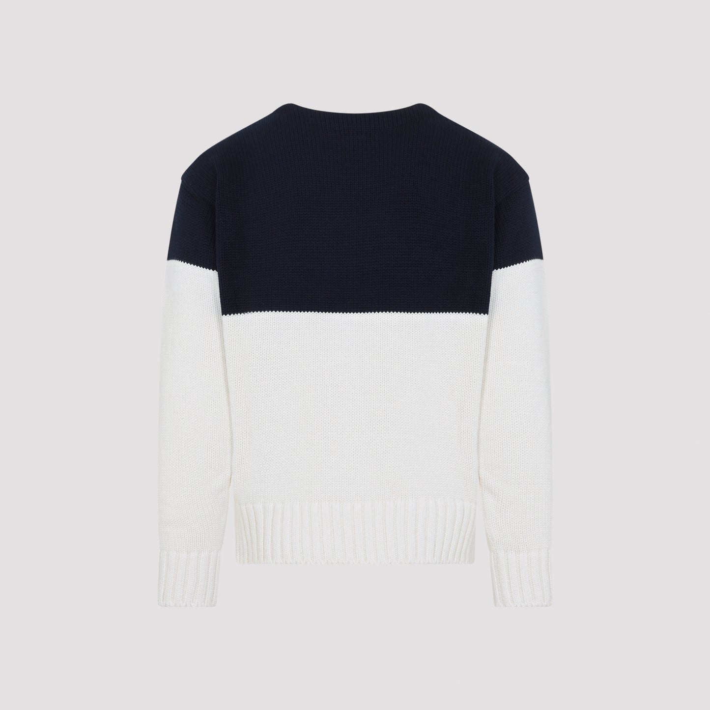 Ralph Lauren Purple Label Long Sleeves Pullover